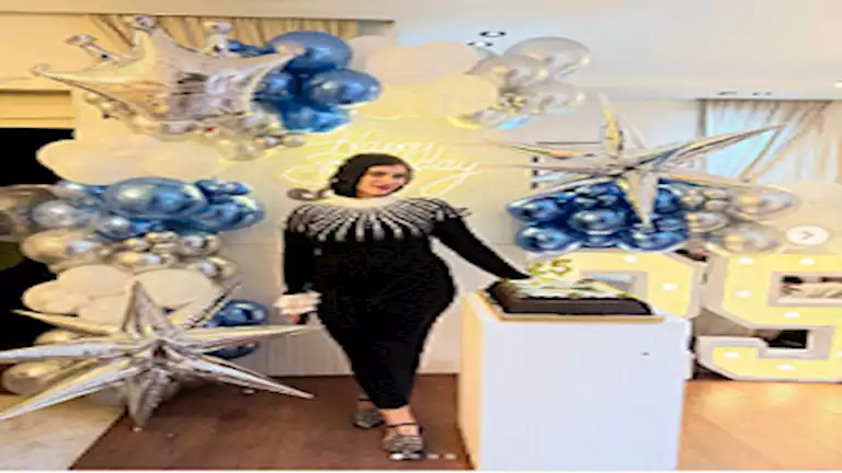 زوجة مروان عطية تحتفل بفوز منتخب مصر على جنوب أفريقيا