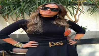 زوجة ميدو تنشر صورًا جديدة وتعلق