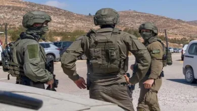 سانا: إصابات بين القوات السورية والأمريكية إثر حادث إطلاق نار قرب تدمر