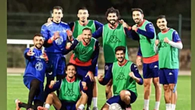 ستوري نجوم كرة القدم.. زفاف لاعب الأهلي.. ورحيل لاعب الزمالك السابق  عن فريقه