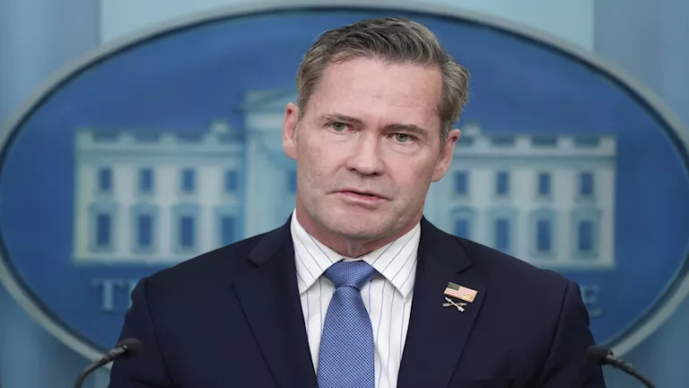 سفير أمريكا لدى الأمم المتحدة: لا يمكن تحقيق السلام بقطاع غزة طالما استمرت حماس في الوجود