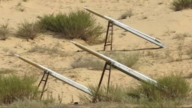 سوريا تعلن ضبط صواريخ "سام-7" قبل تهريبها خارج البلاد