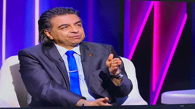 شعبان: الإنعاش القلبي ليس للأطباء.. والـ6 دقائق الأولى مفتاح عودة الحياة