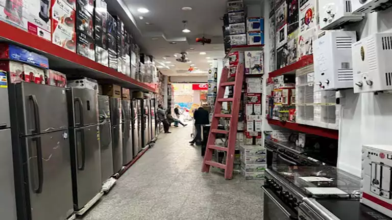 شعبة الأجهزة الكهربائية تكشف أسباب الركود في الأسواق وتوقعاتها لـ 2026