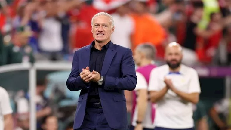 "شيء غريب جدا".. توروب يعلق على أحداث مباراة الأهلي والجيش الملكي المغربي