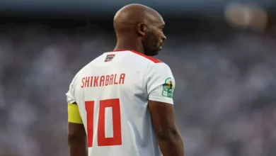 شيكابالا الجديد.. قرار حاسم من مدرب الزمالك بشأن موهبة ميت عقبة