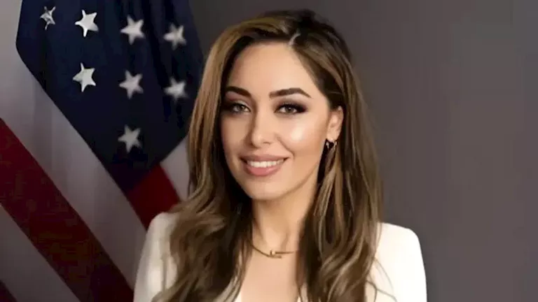 صاحبة "كوافير".. من هي المرأة التي منحها ترامب مسؤولية تأشيرات الدخول لأمريكا؟