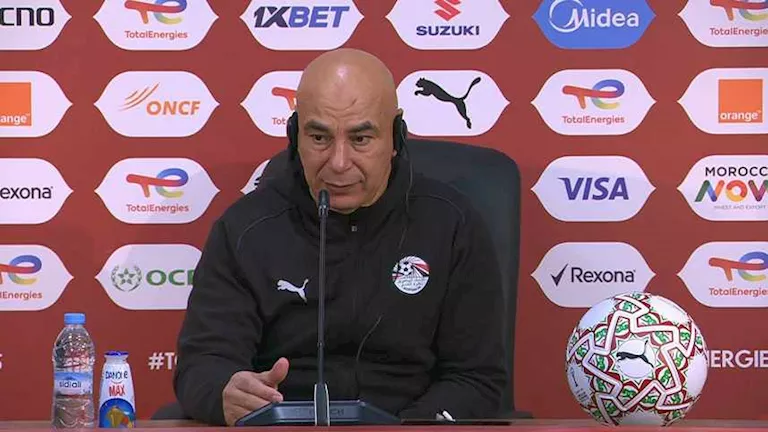 صدمة لمنتخب مصر بعد الفوز على زيمبابوي