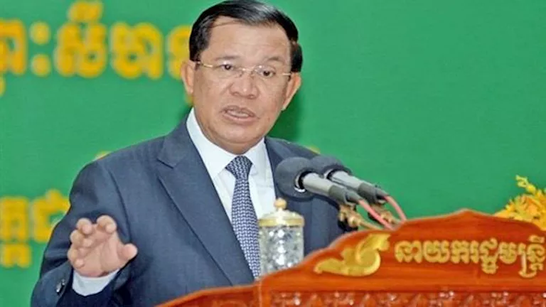 صراع حدودي مشتعل.. كمبوديا تتعهد بمواجهة شرسة ضد تايلاند
