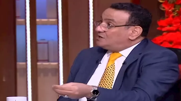 صلاح حسب الله: الحكومة واجهت الأزمات بأسلوب "تقليدي" والمؤشرات الإيجابية لم تصل للمواطن