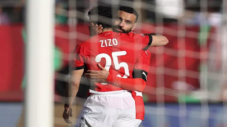 صلاح يقترب.. جدول ترتيب هدافي منتخب مصر في كأس الأمم الأفريقية عبر التاريخ