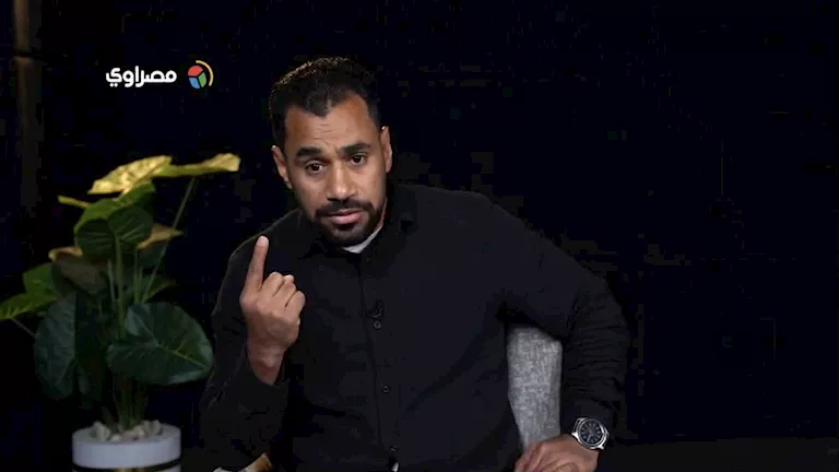 ضمنهم أبو تريكة وحازم إمام.. مصطفي عبد الرحيم: مفيش لاعب وقف معايا بعد إصابتي