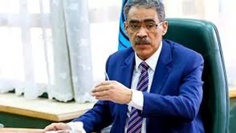 ضياء رشوان: الثوابت المصرية ترفض تهجير أهل غزة