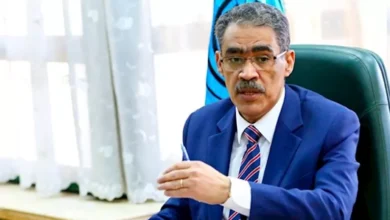 ضياء رشوان: بعض الأطراف الإسرائيلية تحاول تسييس صفقة الغاز