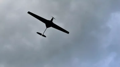 طائرات مسيّرة مجهولة تحلّق فوق قاعدة الغواصات النووية الفرنسية