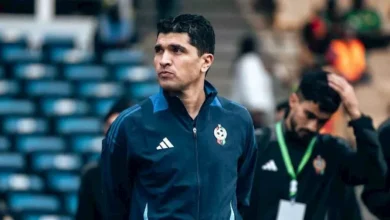 طارق التايب لمصراوي: "مصر من فرسان أمم أفريقيا وهذا توقعي لنهائي البطولة"