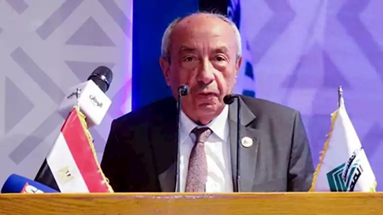 طارق النبراوي يعلن عدم ترشحه لانتخابات نقابة المهندسين المقبلة