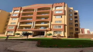 طرح 40 وحدة إدارية كاملة التشطيب والمرافق للبيع بنظام القرعة العلنية بأكتوبر