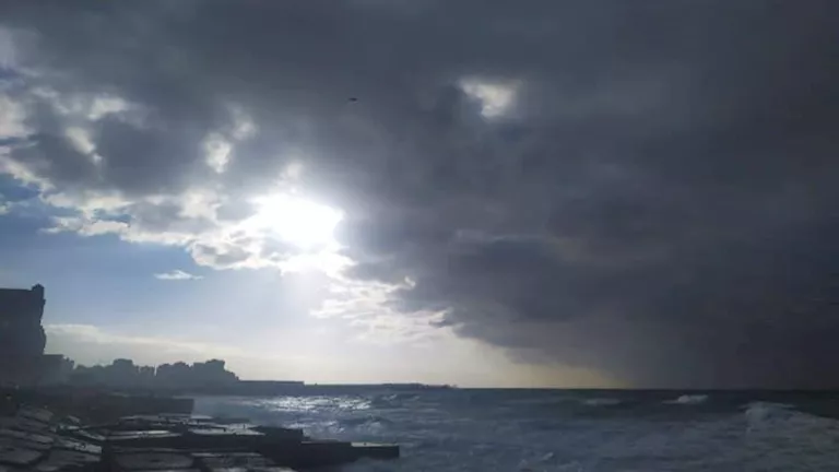 طقس الغد.. برودة شديدة وأمطار على القاهرة ورعدية على هذه المناطق