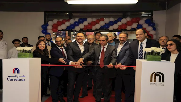 "طلعت مصطفى": نطور شراكتنا مع "ماجد الفطيم" لتلبية معدلات الإشغال المتزايدة في سيليا