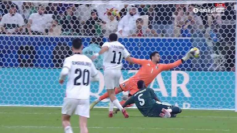 "ظهور للأهلي والزمالك".. 4 حقائق من اليوم الأول لربع نهائي كأس العرب