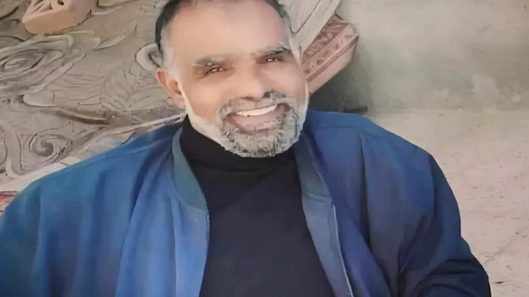 عائلة منفذ عملية جسر الملك تعلن استعادة جثمانه