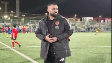 "عرض عليا منصبين".. حسام عاشور يكشف كواليس مقابلته للخطيب