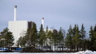 عطل مفاجئ في مفاعل نووي في السويد.. ما السبب؟