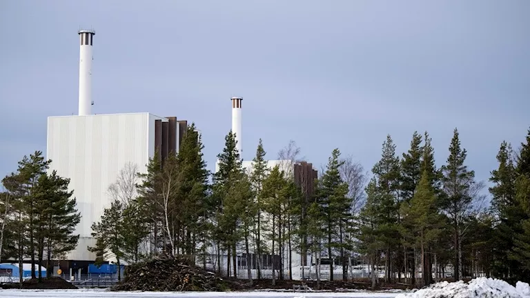 عطل مفاجئ في مفاعل نووي في السويد.. ما السبب؟