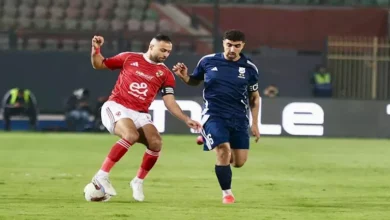 "عقدة للأهلي وصدمة للزمالك".. 4 ملامح من الجولة الأولى بكأس رابطة الأندية المصرية