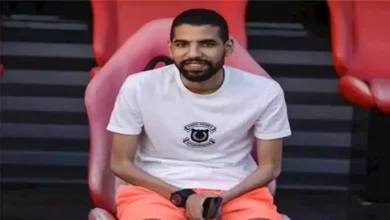 "علشان حسام وصلاح".. أول تعليق من مؤمن زكريا بعد فوز منتخب مصر على زيمبابوي