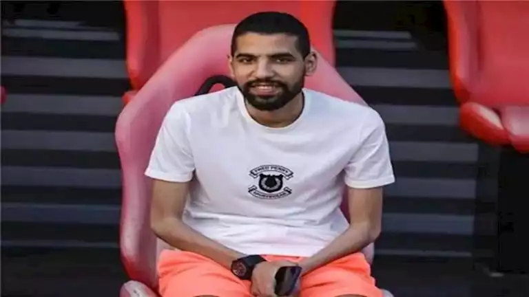 "علشان حسام وصلاح".. أول تعليق من مؤمن زكريا بعد فوز منتخب مصر على زيمبابوي