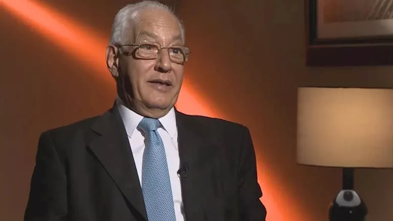 على الدين هلال: موقف الرئيس من الانتخابات مدروس بدقة