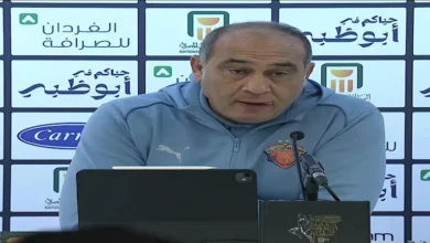 علي ماهر يكشف لأول مرة كواليس رفضه تدريب الأهلي