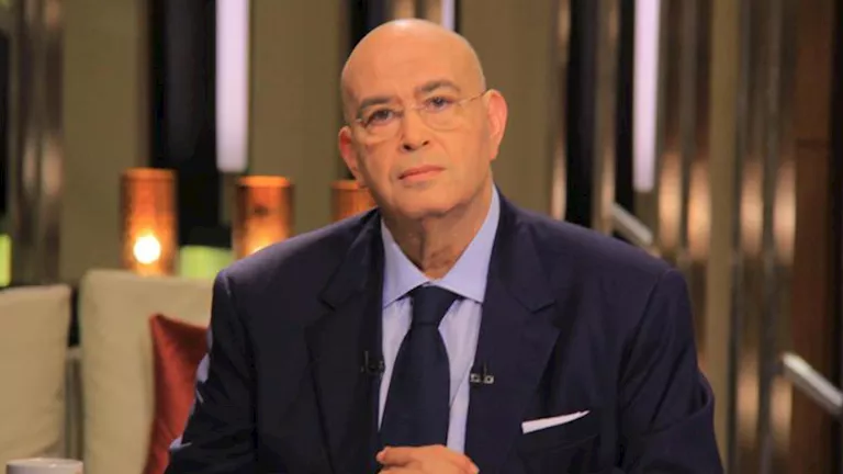 عماد الدين أديب: 2026 عام تسديد فواتير الأزمات والفوضى السياسية سمة العالم