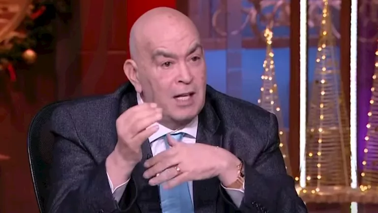 عماد الدين أديب: "ميريلاجو" ستكون البوابة الخلفية لسياسة ترامب.. وعلاقته بــ نتياهو الأسوأ