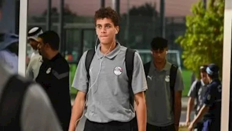 عمته إعلامية شهيرة.. 17 صورة وأبرز المعلومات عن عائلة حمزة عبد الكريم