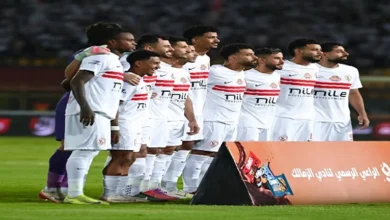 عودة الثنائي الأساسي.. التشكيل المتوقع للزمالك في مواجهة سموحة