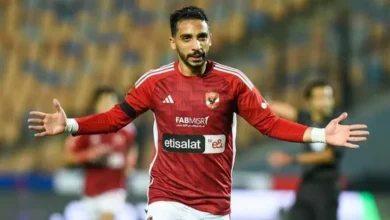 غاب 612 يوما.. 5 إصابات قاسية أطاحت بمشوار كريم فؤاد مع الأهلي