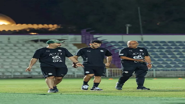 "فأل حسن للفراعنة".. تاريخ مواجهات منتخب مصر مع فرق مجموعته في المونديال