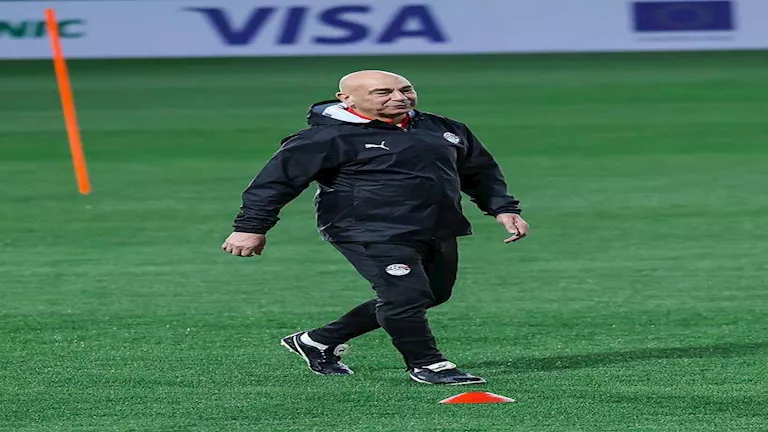 فأل حسن لمصر قبل مواجهة زيمبابوي في افتتاح كأس الأمم الأفريقية