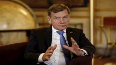 فاديفول: مفاوضات السلام في أوكرانيا لم تكن جادة من قبل كما هي الآن