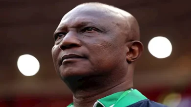 فاز على مصر بسداسية.. من هو مدرب السودان الذي أحرج الجزائر؟