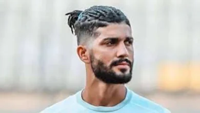 فرجاني ساسي يتسبب في إيقاف قيد الزمالك 3 فترات