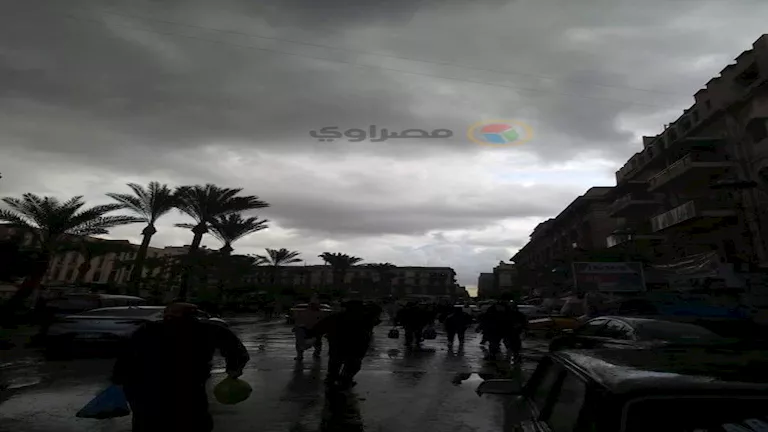 فرص لأمطار وشبورة كثيفة.. تفاصيل حالة الطقس اليوم الأربعاء (بيان بالدرجات)