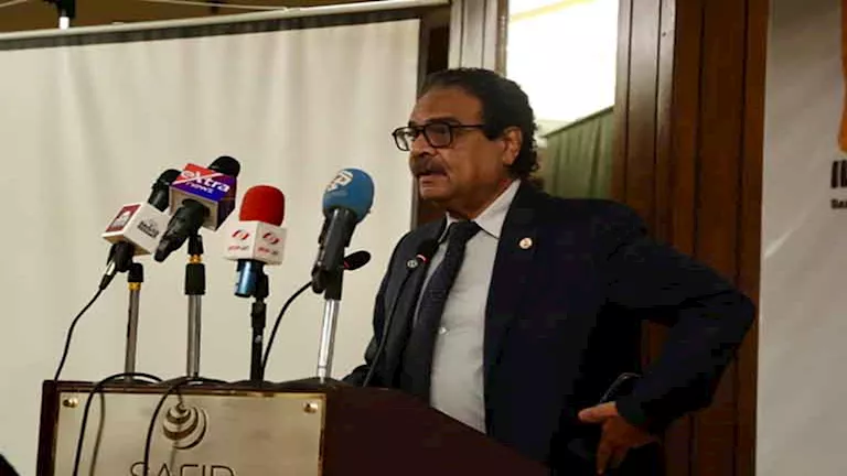 فريد زهران: العلاقة بين الناخب والمرشح تحولت لـ"إديني حقي ناشف"