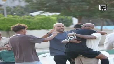 فريق شيكابالا "جي" يواجه زد اليوم في كأس مصر