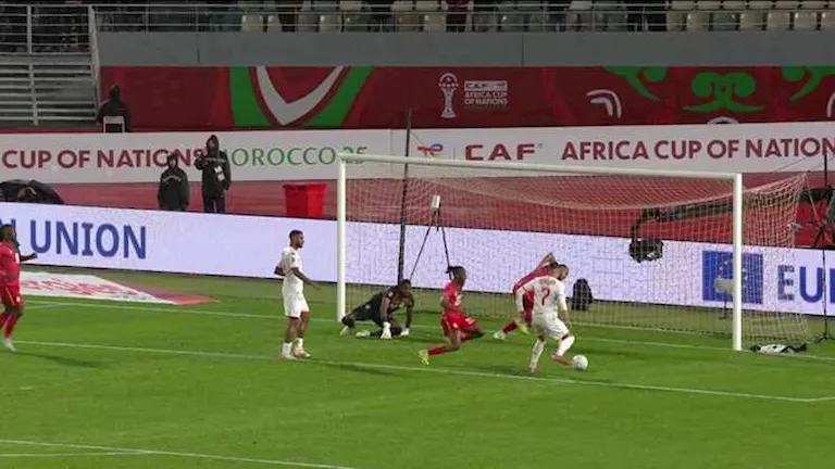 "فوز تونس ونيجيريا".. جدول ترتيب المجموعة الثالثة ببطولة كأس أمم أفريقيا