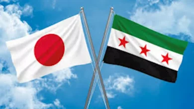في أرفع زيارة منذ 15 عاما.. اليابان تعلن استئناف العلاقات مع سوريا