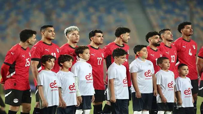 "في أمم أفريقيا".. موعد مباراة مصر المقبلة بعد الفوز على نيجيريا وديا